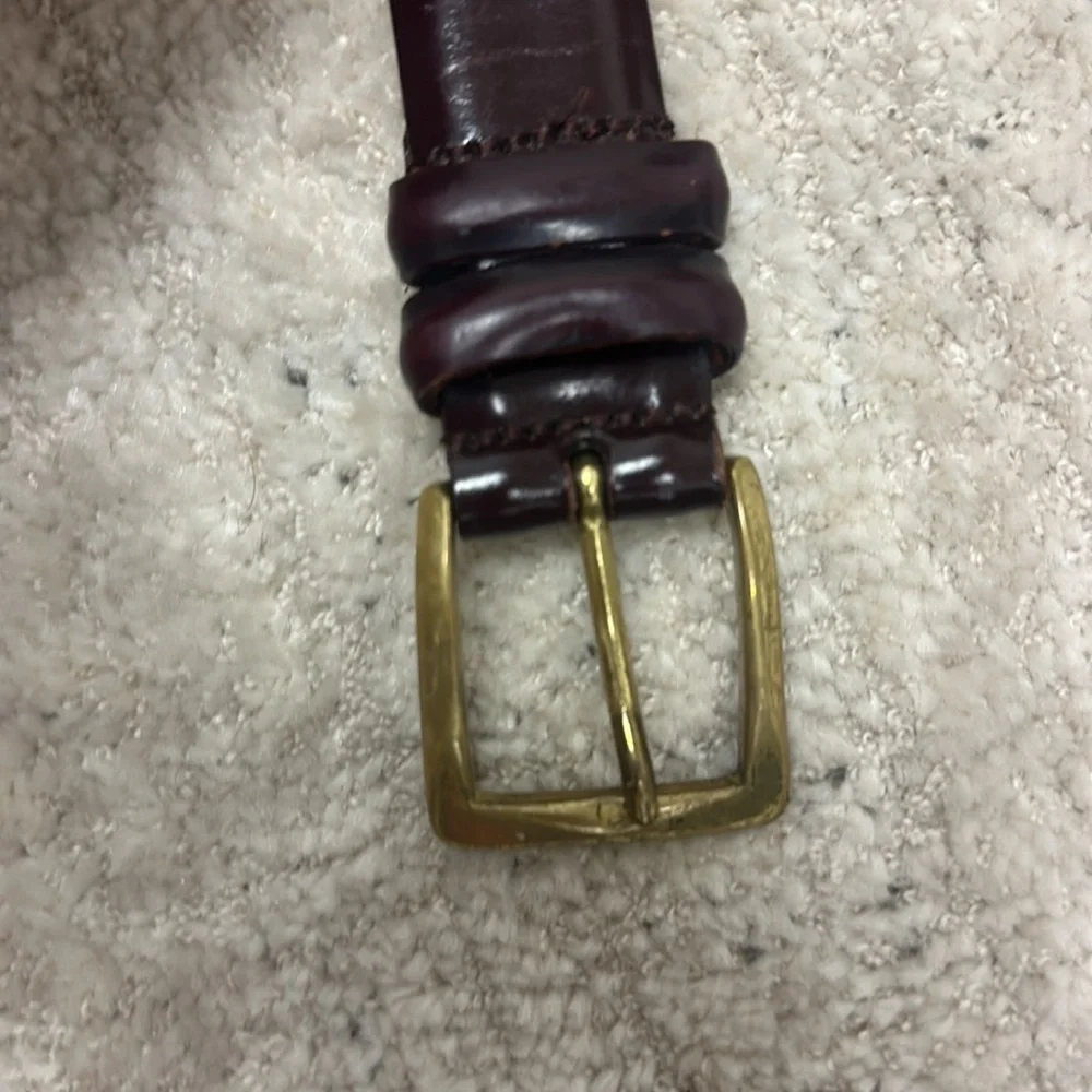 Metropolitan View hand burnished